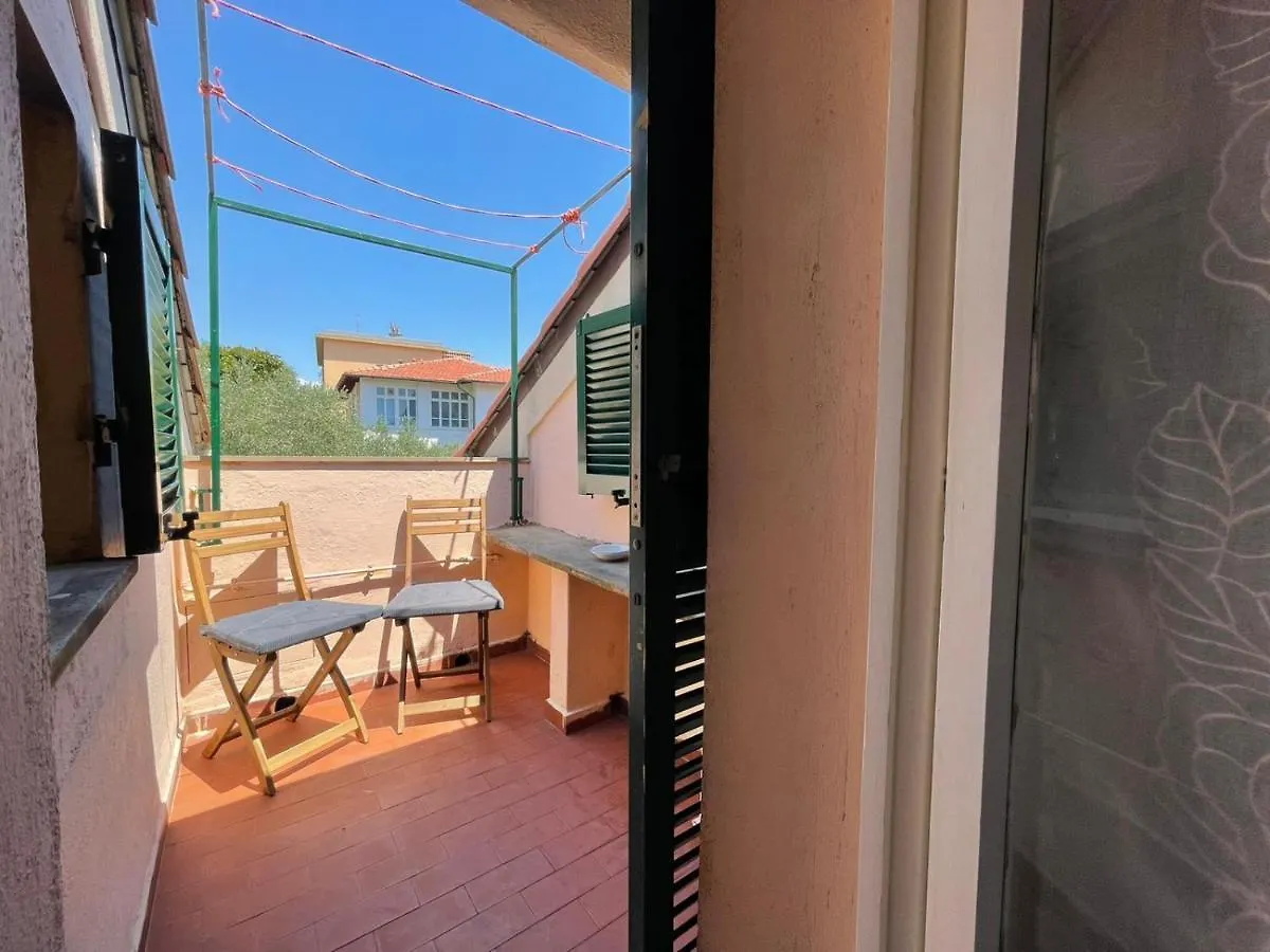 Vila Mario E Rosanna Porto Venere
