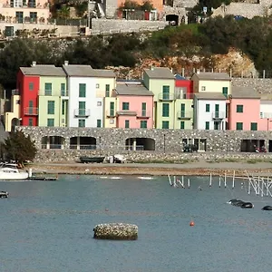 Le Terrazze Hotel