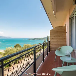 Appartement Torre Scola, Terre Marine, Porto Venere