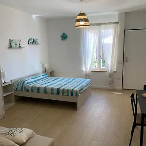 Appartement La Casa Di Allegra, Monolocale A Le Grazie - Comune Di Portovenere, Porto Venere