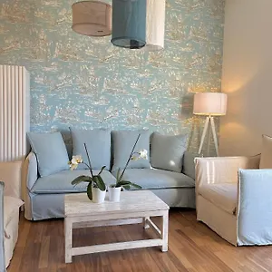 Apartment Platessa, Porto Venere