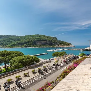 Apartment L'incanto Di Venere, Porto Venere