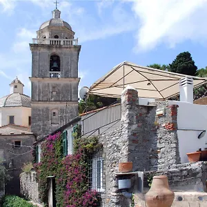 Hébergement de vacances La Bouganvilla, Porto Venere