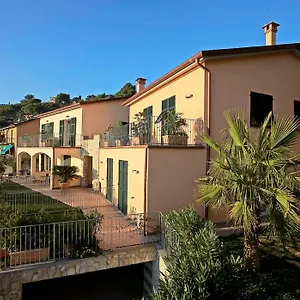 I Gabbiani Hotel apartamentowy