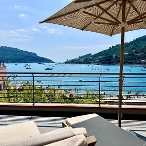 Hotel Mirage &, Porto Venere