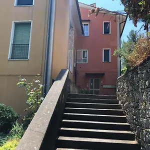 Apartment Casemaggi House Terrace, Porto Venere