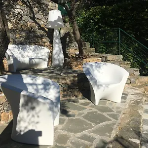 Apartment Casa Rossa, Porto Venere