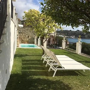 Apartment Bianca, Porto Venere
