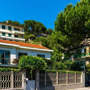 Holiday home Paradise Luxury Terrace, Porto Venere