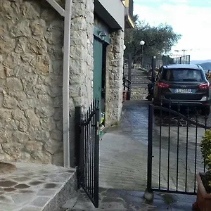 Hébergement de vacances Mare & Monti, Porto Venere