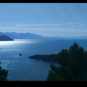 Guest house La Martina Portovenere Trekking, Porto Venere