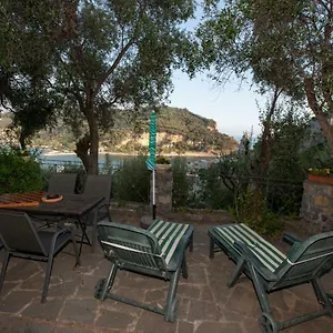 Hébergement de vacances Maison Violet, Porto Venere