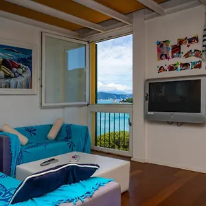 Apartment La Casa Dagli Occhi Blu, Porto Venere