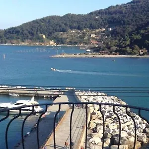 Holiday home Eden, Porto Venere