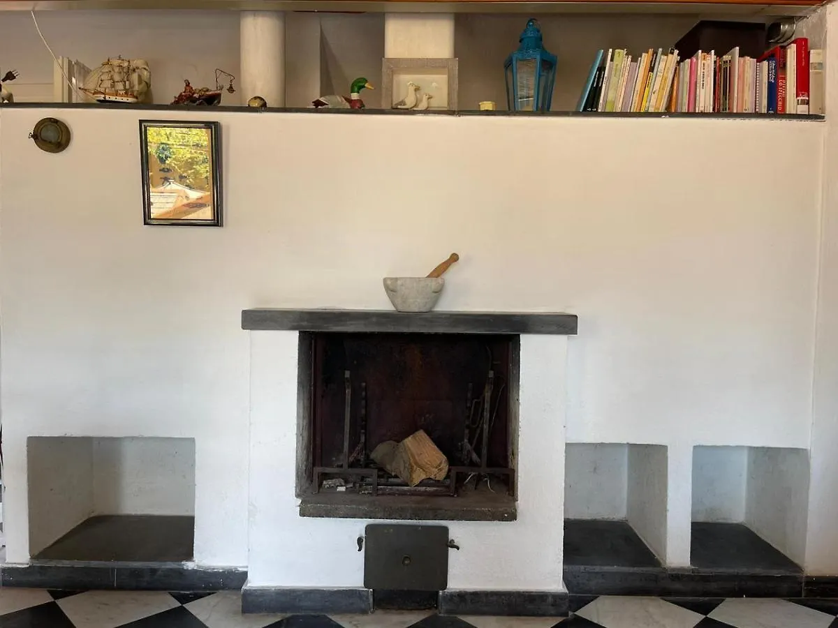 Holiday home Mario E Rosanna Villa Porto Venere