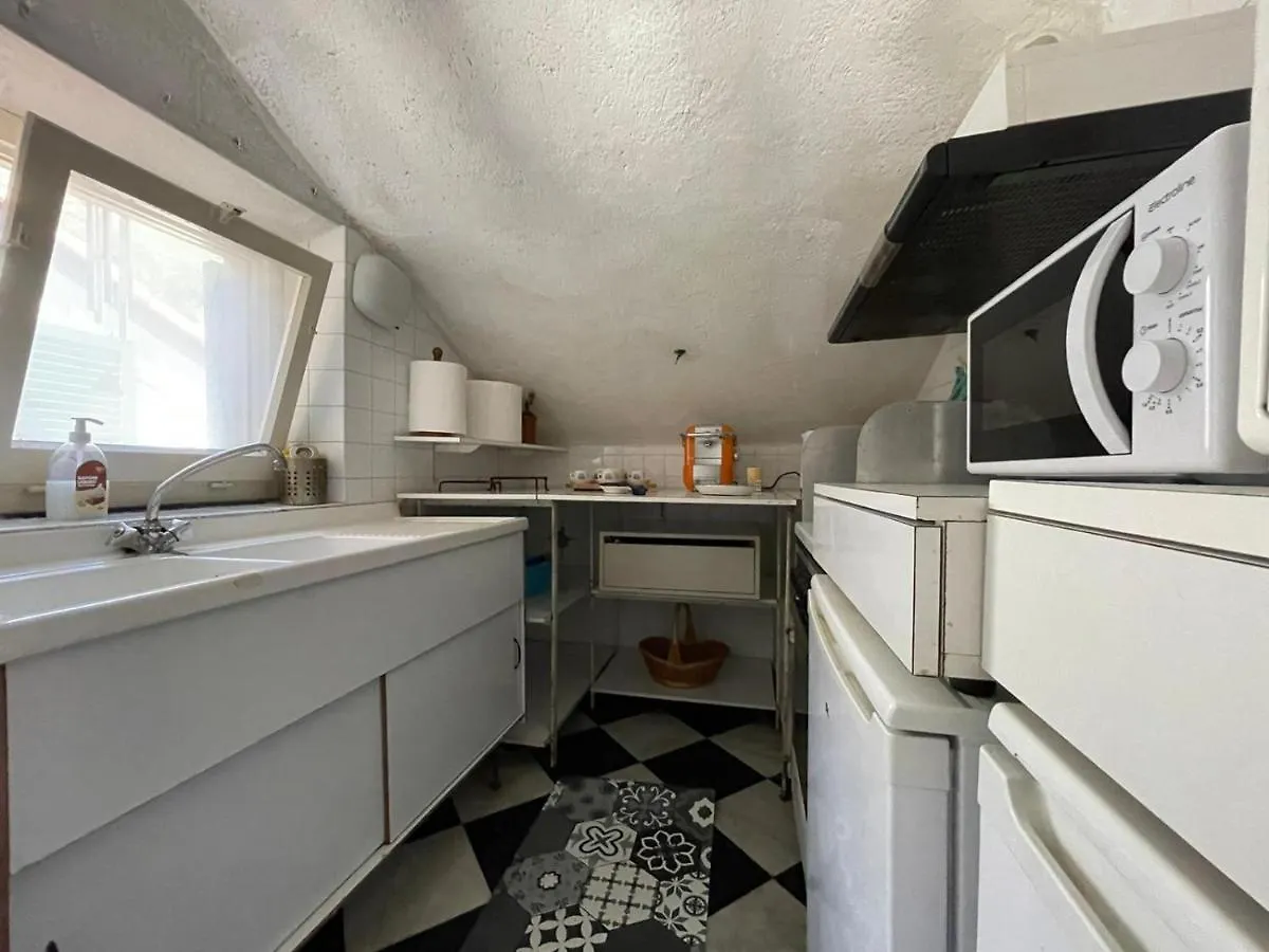 Mario E Rosanna Villa Porto Venere Holiday home